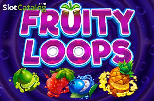 Fruity Loops логотип