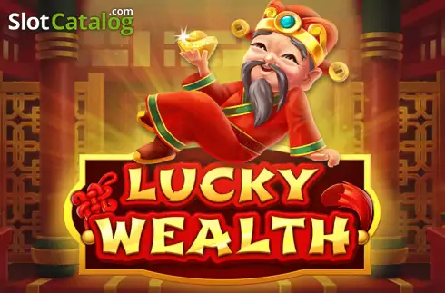 Lucky Wealth (Begames) слот