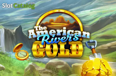 The American River’s Gold слот