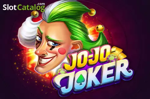 Jo-Jo-Joker слот