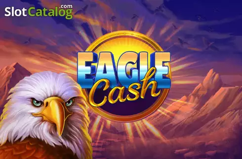 Eagle Cash логотип