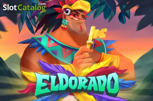 El Dorado (Begames) слот