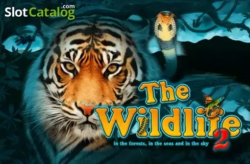 The Wildlife 2 слот