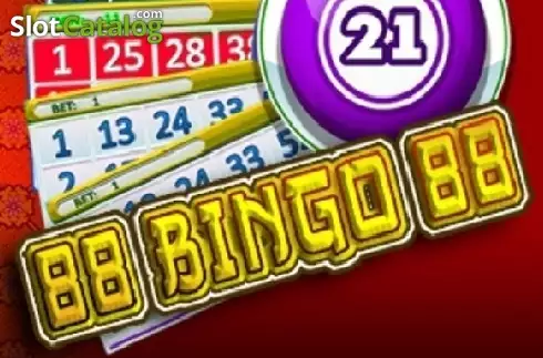 88 Bingo 88 слот
