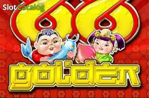 88 Golden 88 логотип