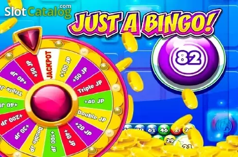 Just A Bingo слот