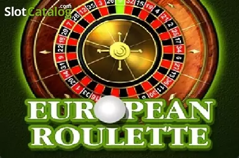 European Roulette (Belatra Games) слот