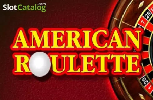 American Roulette (Belatra Games) логотип