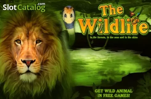 The Wildlife слот