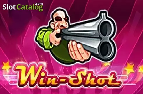 Win Shot слот
