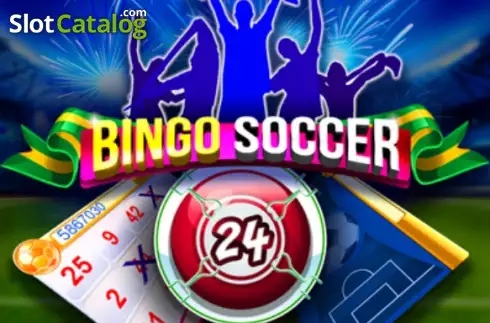Bingo Soccer слот