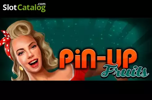 PinUp Fruits логотип
