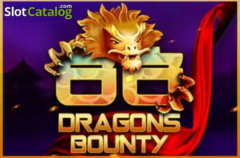 88 Dragons Bounty слот