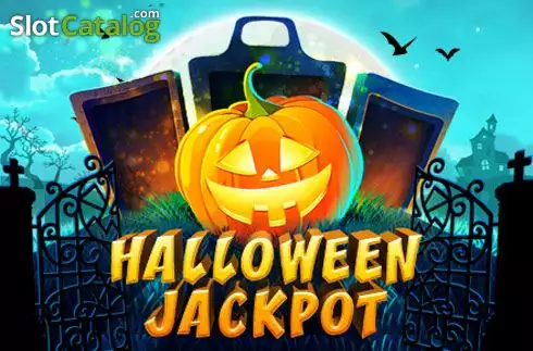 Halloween Jackpot слот