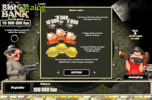 Скрин8. Piggy Bank Scratch (Belatra Games) слот