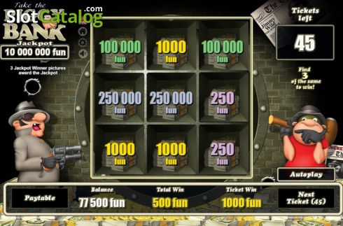 Скрин5. Piggy Bank Scratch (Belatra Games) слот