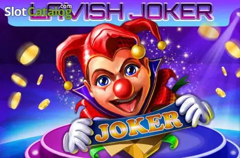 Lavish Joker слот