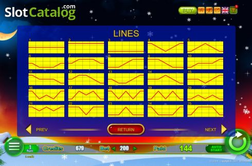 Скрин9. New Year Monkey Jackpot слот