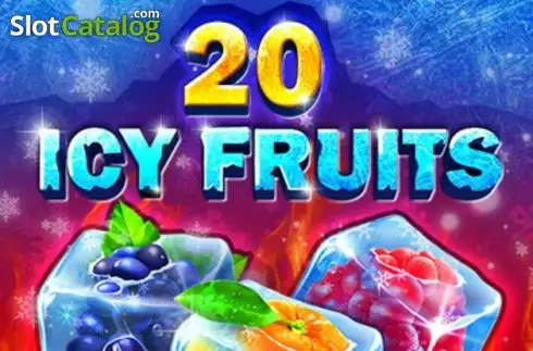 Icy Fruits (Belatra Games) слот
