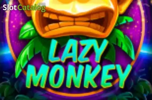 Lazy Monkey слот