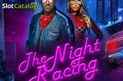 The Night Racing слот