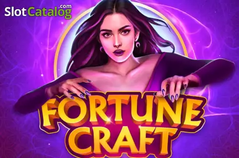 Fortune Craft слот