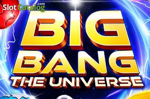 Big Bang (Belatra Games) слот