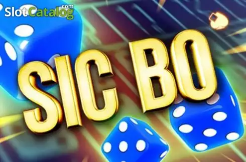 Sic Bo (Belatra Games) логотип