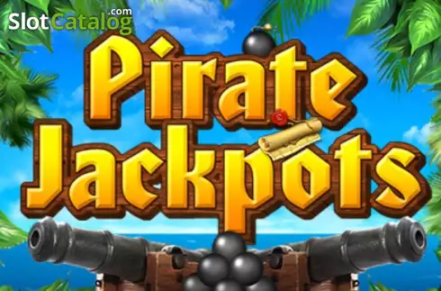 Pirate Jackpots слот