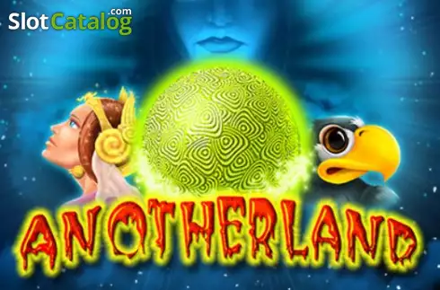 Anotherland 2 слот