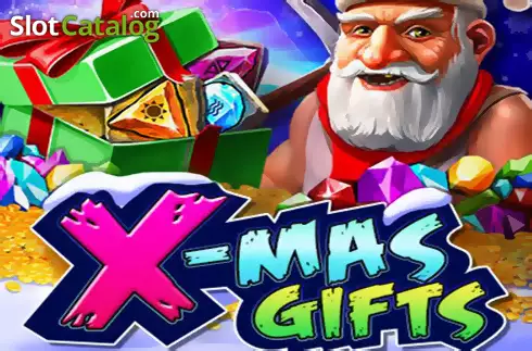 X-Mas Gifts слот