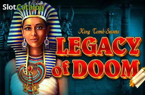 Legacy of Doom слот