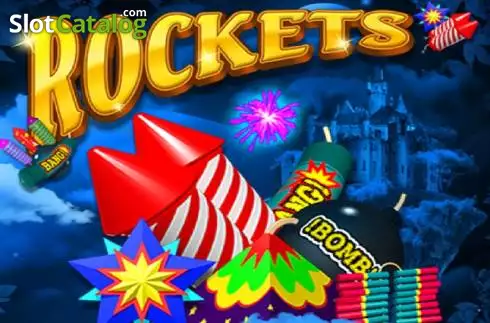 Rockets слот