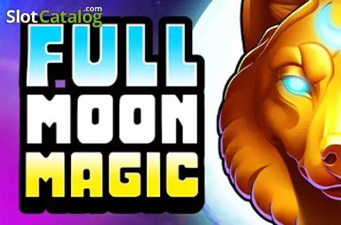 Full Moon Magic слот