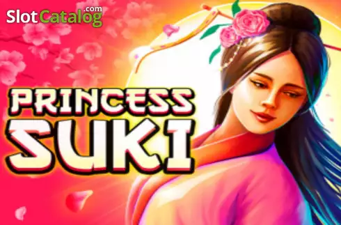 Princess Suki слот