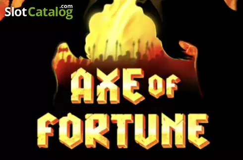Axe of Fortune логотип