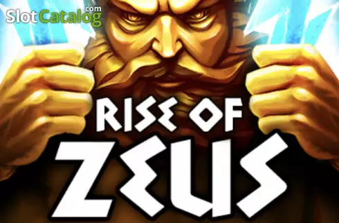 Rise of Zeus слот