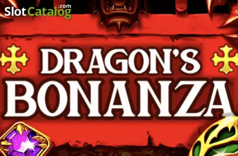 Dragon's Bonanza слот