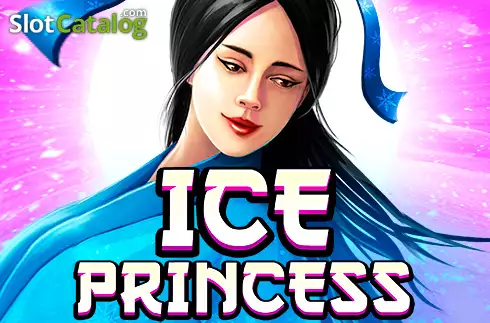 Ice Princess слот