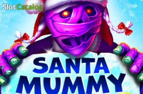 Santa Mummy Belatra Games