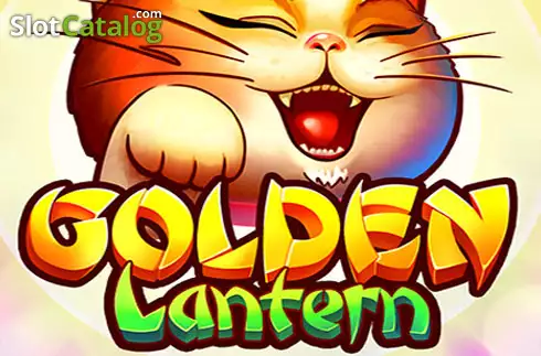 Golden Lantern слот
