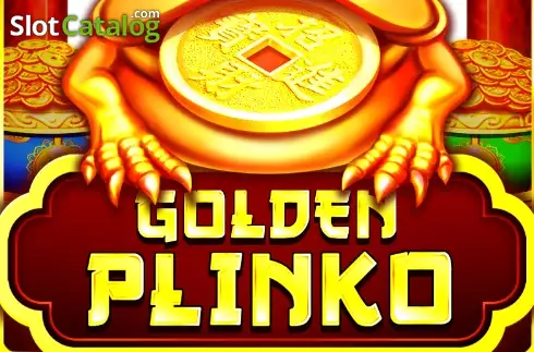 Golden Plinko слот