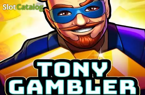 Tony Gambler слот