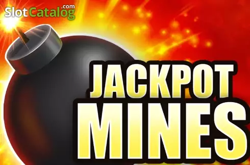 Jackpot Mines слот