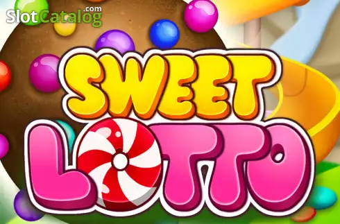 Sweet Lotto слот