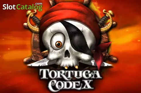 Tortuga Codex логотип