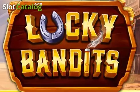 Lucky Bandits логотип