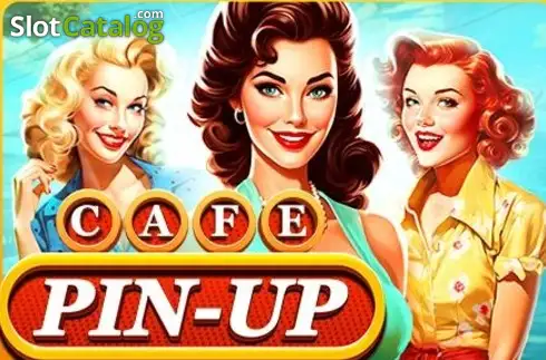 Cafe Pin-Up слот
