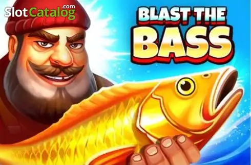 Blast the Bass логотип