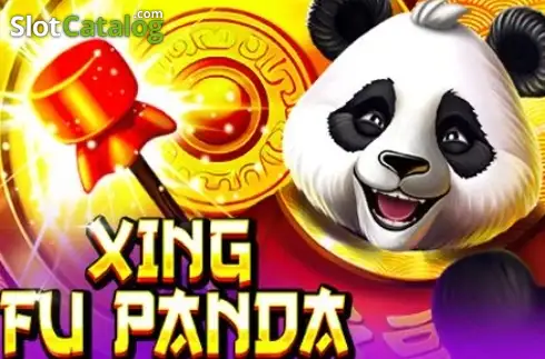 Xing Fu Panda Belatra Games